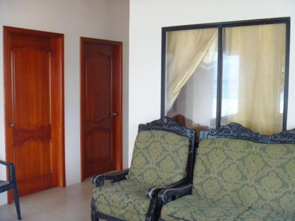 Casa Los Delfines Otel Puerto Villamil Dış mekan fotoğraf
